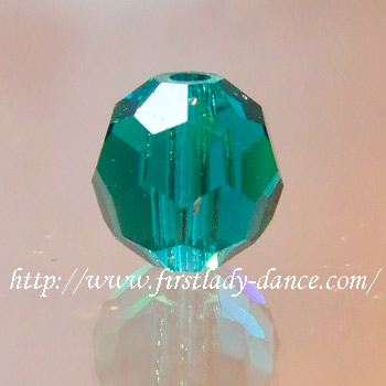 Blue Zircon