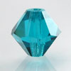 Blue Zircon