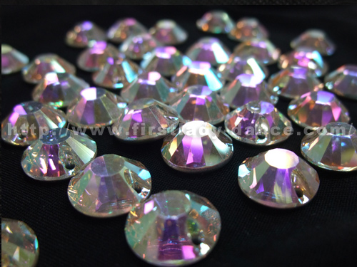 プレシオサラインストーン・社交ダンス衣装生地のファーストレディー